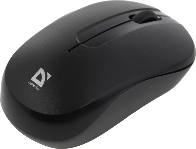 Беспроводная оптическая мышь Defender Hit MM-495