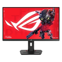 ASUS - 27" ROG Strix XG279CNS Gaming Monitor, FHD(1920x1080), IPS, 380Hz, 0.3ms GTG, USB Type-C, DisplayHDR™ 400, Black (90LM0AW0-B01371)