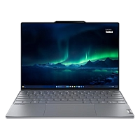 Lenovo Thinkbook 13x G4 IMH (Intel Core Ultra 5-125U/ DDR5 16GB/ SSD 512GB/ 13.5" 2.8K (2880x1920) IPS/ Integrated Intel® Arc™ Graphics/ Backlit/ Win11Pro/ RU) Luna Grey (21KR0008RU) (официальный)