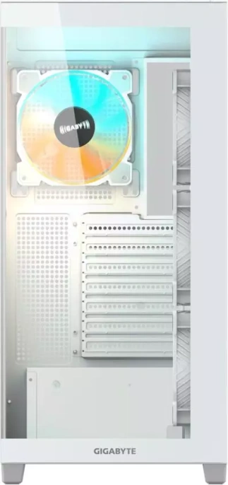 Корпус Gigabyte GB-C500PI ST