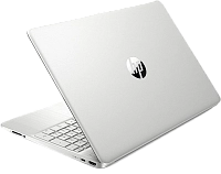 HP 15-fc0271ci (989) (AMD Ryzen 5-7520U/ DDR5 8GB/ SSD 512GB/ 15,6 FHD IPS/ AMD Radeon Graphics/ NoOS/ RU) Silver (D14KGEA) (официальный)