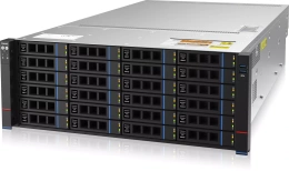 Сервер IRU Rock g4224p 2x4310 2x32Gb 9361-8I 2x1300W AST2500