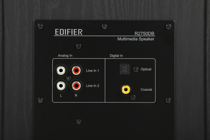 Акустическая система Edifier R2750DB