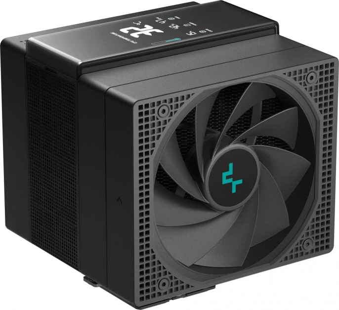 DeepCool ASSASSIN IV VC VISION