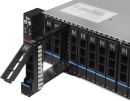 Сервер IRU Rock g2225p 2x6326 8x32Gb DDR4 ECC REG 9361-8I 2x1300W AST2500 (2086196)