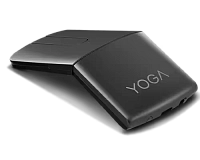 Lenovo Yoga Mouse with Laser Presenter (Shadow Black)