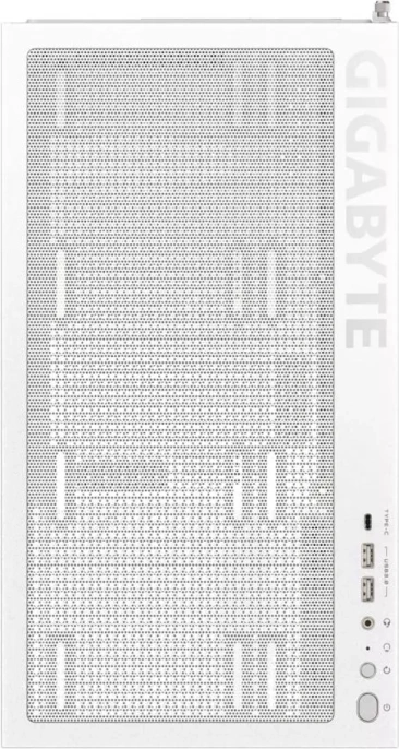 Корпус Gigabyte GB-C500PI ST