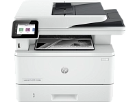 МФУ HP LaserJet Pro 4103dw