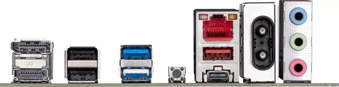 MB Gigabyte AMD AM5 B650 EAGLE DDR5