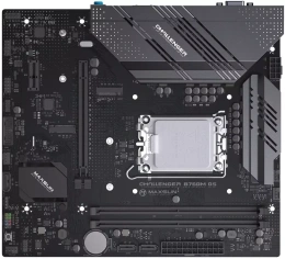 MB Maxsun B760M GAMING WIFI GANK V2 DDR5