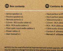 Акустическая система Edifier R2750DB