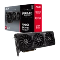 ASUS - 16GB Radeon RX9070 Prime OC Edition GDDR6 (90YV0LI1-M0NA00)