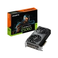 Gigabyte - 8GB GeForce RTX5060 WINDFORCE GV-N5060WF2-8GD