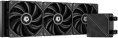ID Cooling DASHFLOW 360 BASIC BLACK LiquID Cooling
