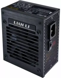 Lian Li Lian-Li SP750 750W SFX 80 Plus Gold Full Modular Black