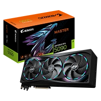 Gigabyte - 32GB GeForce RTX5090 GAMING OC DDR7 GV-N5090GAMING OC-32GD