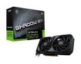 MSI - 12GB GeForce RTX5070 SHADOW 2X OC (912-V532-005)