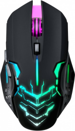 Беспроводная игровая мышь Defender Katana GM-511