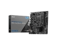 MB MSI PRO H610M-S DDR4 LGA1700