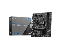 MB MSI PRO H610M-S DDR4 LGA1700