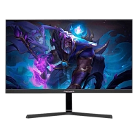 Primier - 24" 24PRM100 Frameless Monitor, IPS, 100Hz, FHD (1920x1080), VGA+HDMI (без рамки) Black