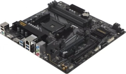 MB Gigabyte AMD AM4 B550 EAGLE WIFI6 DDR4