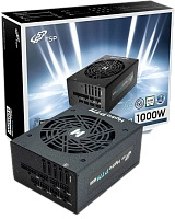 FSP HYDRO G Pro 1000W 80 PLUS Gold Power Supply (HG2-1000) GEN5