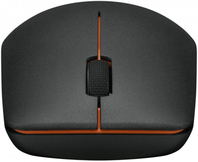 Lenovo 400 Wireless Mouse (WW)