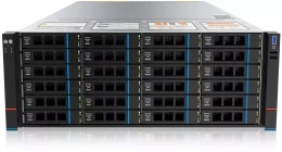 Сервер IRU Rock G4236IG4 2x4410T 2x32Gb DDR5 ECC REG LSI 9361-16I 2x1600W AST2600 (2116776)