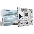 MB Gigabyte AMD AM5 B850M EAGLE WF6E ICE DDR5