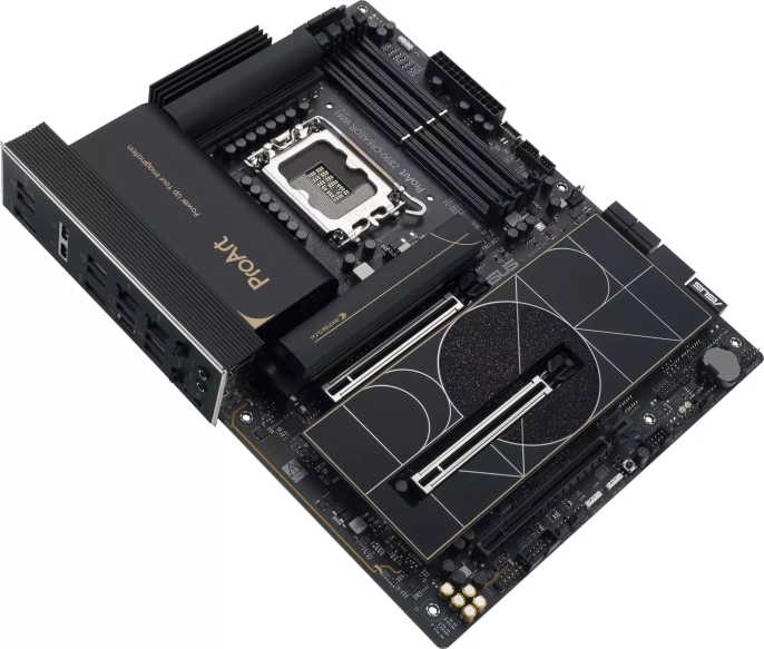 MB ASUS PROART Z890-CREATOR WIFI DDR5