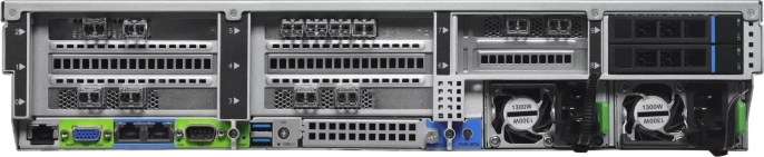 Сервер IRU Rock g2212p 2x4316 4x32Gb DDR4 ECC REG 9361-8I 2x1600W AST2500 (2086633)