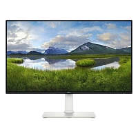 Dell - 27" S2725HS Monitor, IPS, 100Hz, 8mc, FHD(1920x1080), HDMI, Audio, Pivot, White