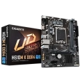 MB Gigabyte H610M K DDR4 LGA1700