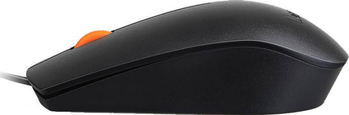 Lenovo 300 USB Mouse