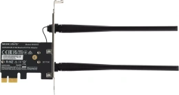 Сетевой адаптер Wi-Fi + Bluetooth MERCUSYS MA86XE