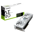 Gigabyte - 16GB GeForce RTX5070Ti AERO GV-N507TAERO OC-16GD