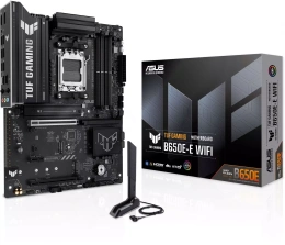 MB ASUS AMD AM5 TUF GAMING B650-E WIFI DDR5