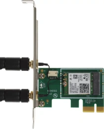 Сетевой адаптер Wi-Fi TENDA E30