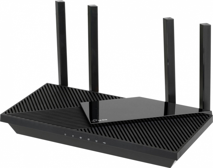 Роутер TP-Link Archer AX55