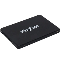 SSD  Kingfast 512GB  SATA III