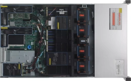 Сервер IRU Rock g2225p 2x6326 8x32Gb DDR4 ECC REG 9361-8I 2x1300W AST2500 (2086196)