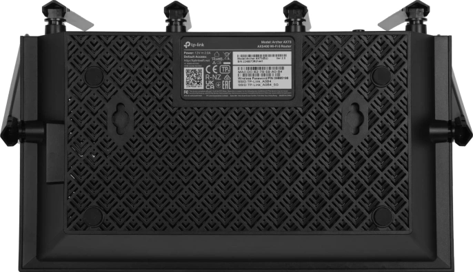 Роутер TP-Link Archer AX73