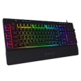 Клавиатура проводная Redragon SHIVA K512RGB (белого цвета)