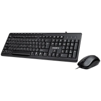 Комплект клавиатура+мышь Gigabyte GK-KM6300