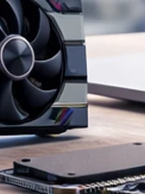 Мир Компьютеров