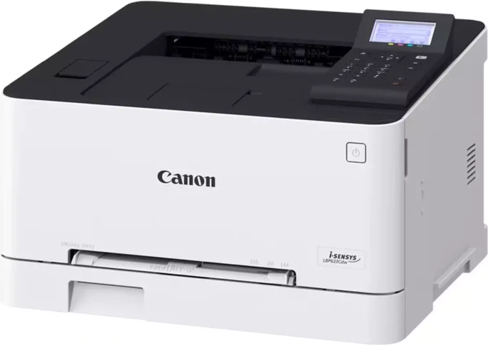 Принтер Canon i-SENSYS LBP631CW
