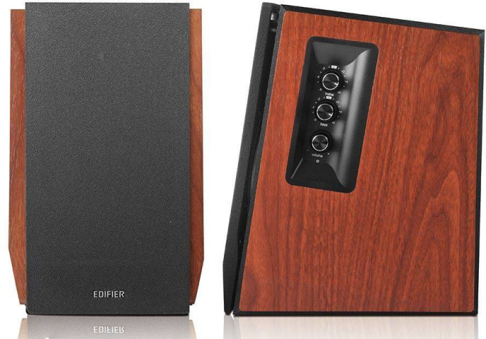 Акустическая система Edifier R1700BTs brown