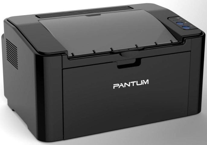 Принтер Pantum P2500NW
