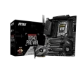 MB MSI AMD TRX40 PRO WIFI DDR4